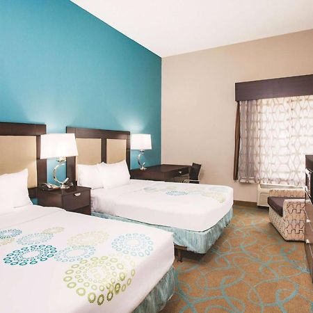 La Quinta By Wyndham Kingsland/Kings Bay Naval B Hotell Exteriör bild