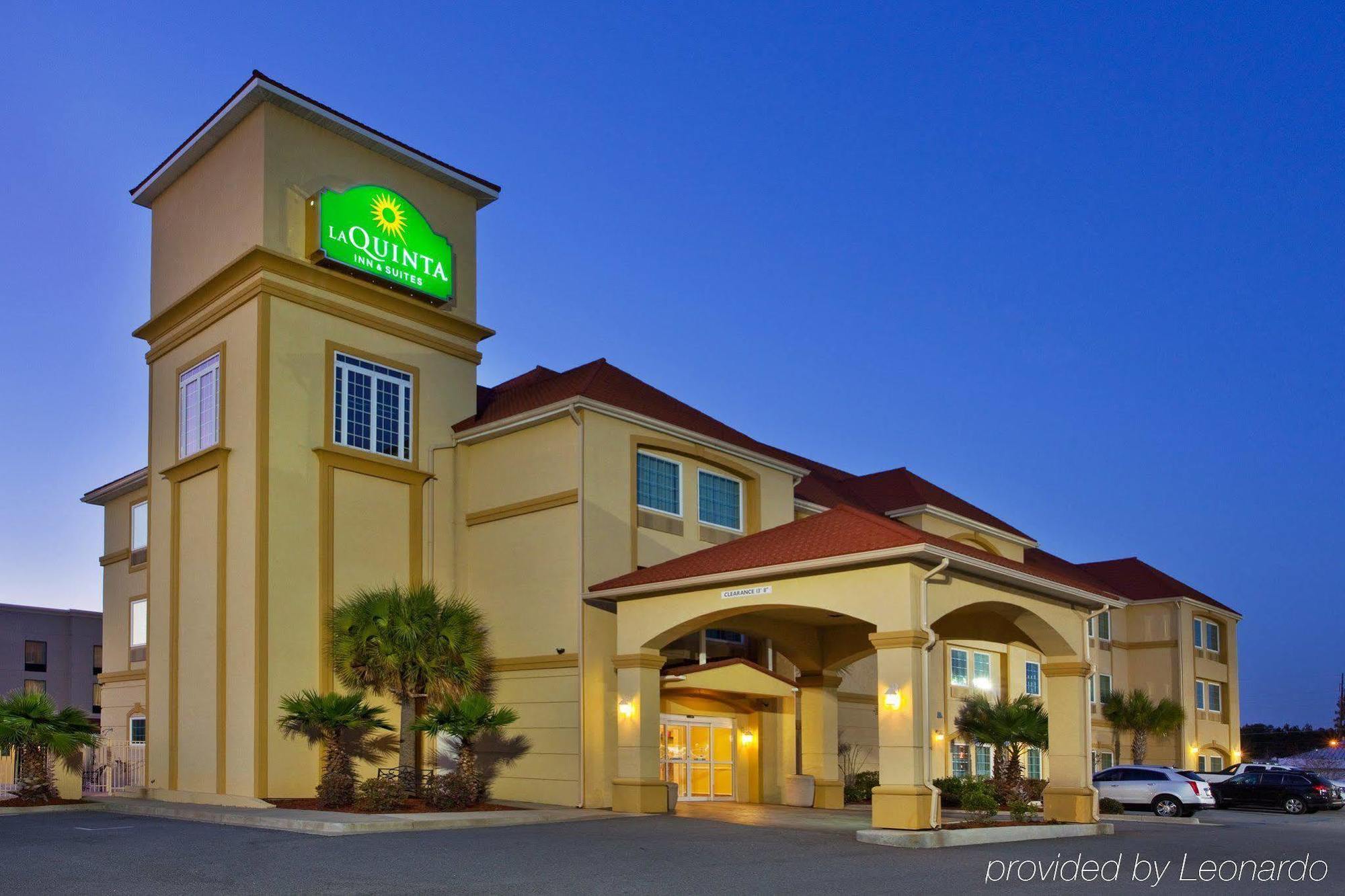 La Quinta By Wyndham Kingsland/Kings Bay Naval B Hotell Exteriör bild
