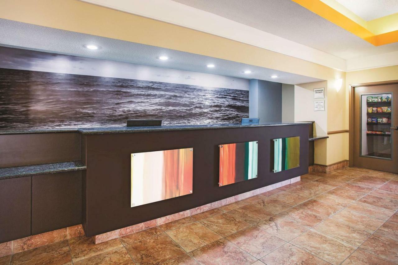 La Quinta By Wyndham Kingsland/Kings Bay Naval B Hotell Exteriör bild