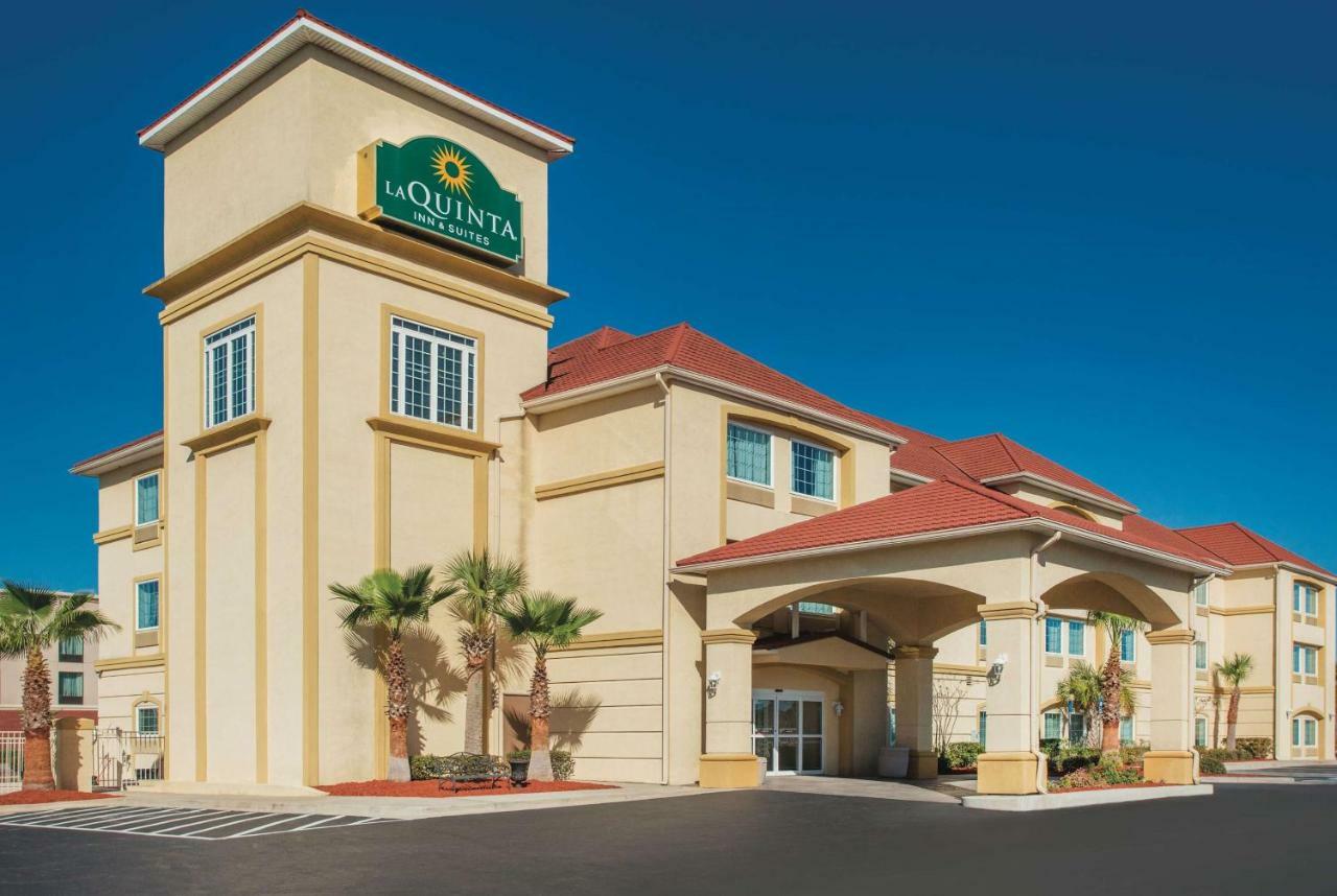 La Quinta By Wyndham Kingsland/Kings Bay Naval B Hotell Exteriör bild