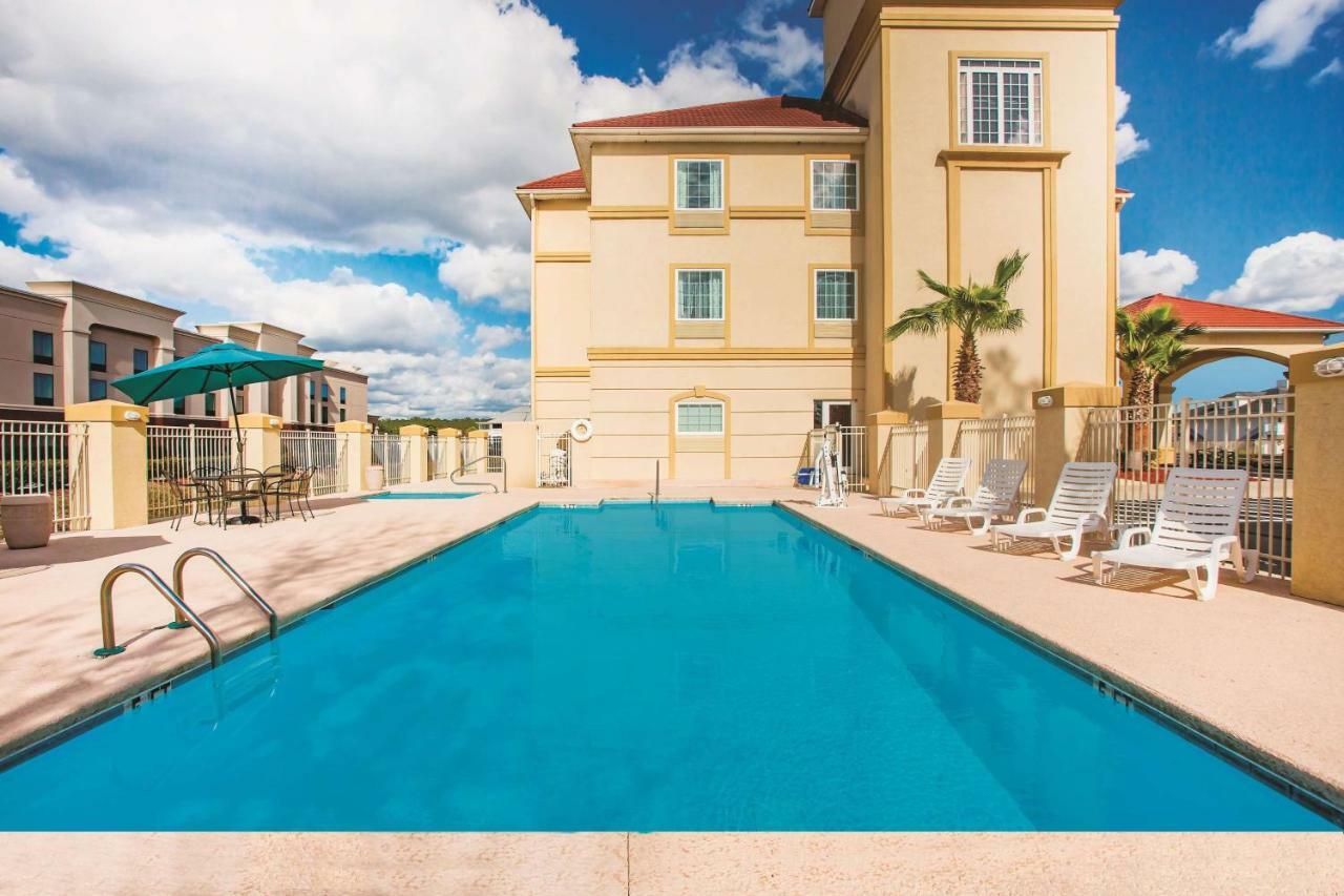 La Quinta By Wyndham Kingsland/Kings Bay Naval B Hotell Exteriör bild